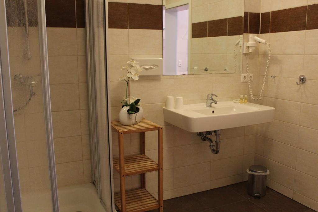 Strandresidenz Villa Verdi Ostseebad Kühlungsborn Kamer foto