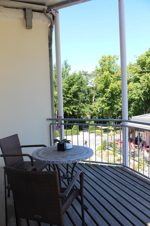 Strandresidenz Villa Verdi Ostseebad Kühlungsborn Kamer foto
